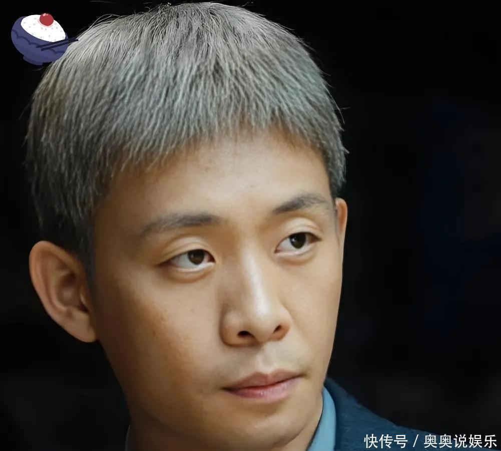张毅？张译？一个名字炸出一级演员的逆袭：流量时代，他凭什么赢 - 360娱乐，你开心就好