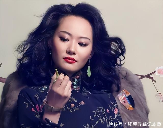 妥妥剧抛脸!刚演完《生万物》又演《归队》,她完全像换了一个人 - 360娱乐,你开心就好
