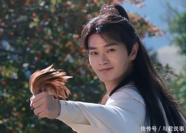 还没开播，《凡人修仙传》就等来央媒认可，但央视只夸了男主一人 - 360娱乐，你开心就好