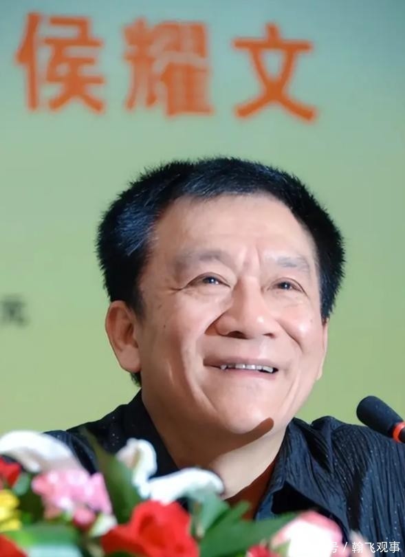 全乱套了!谢东是侯家私生子身份再被提起,王朔当年真说对了? - 360娱乐,你开心就好