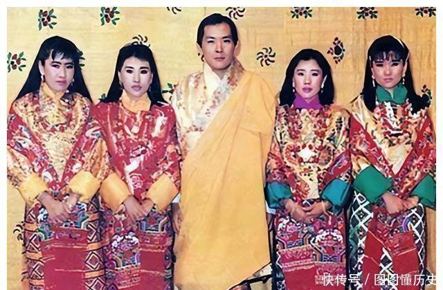 4位不丹王太后美貌不减:穿传统服装让人难移眼,可惜美貌没遗传 - 360娱乐,你开心就好