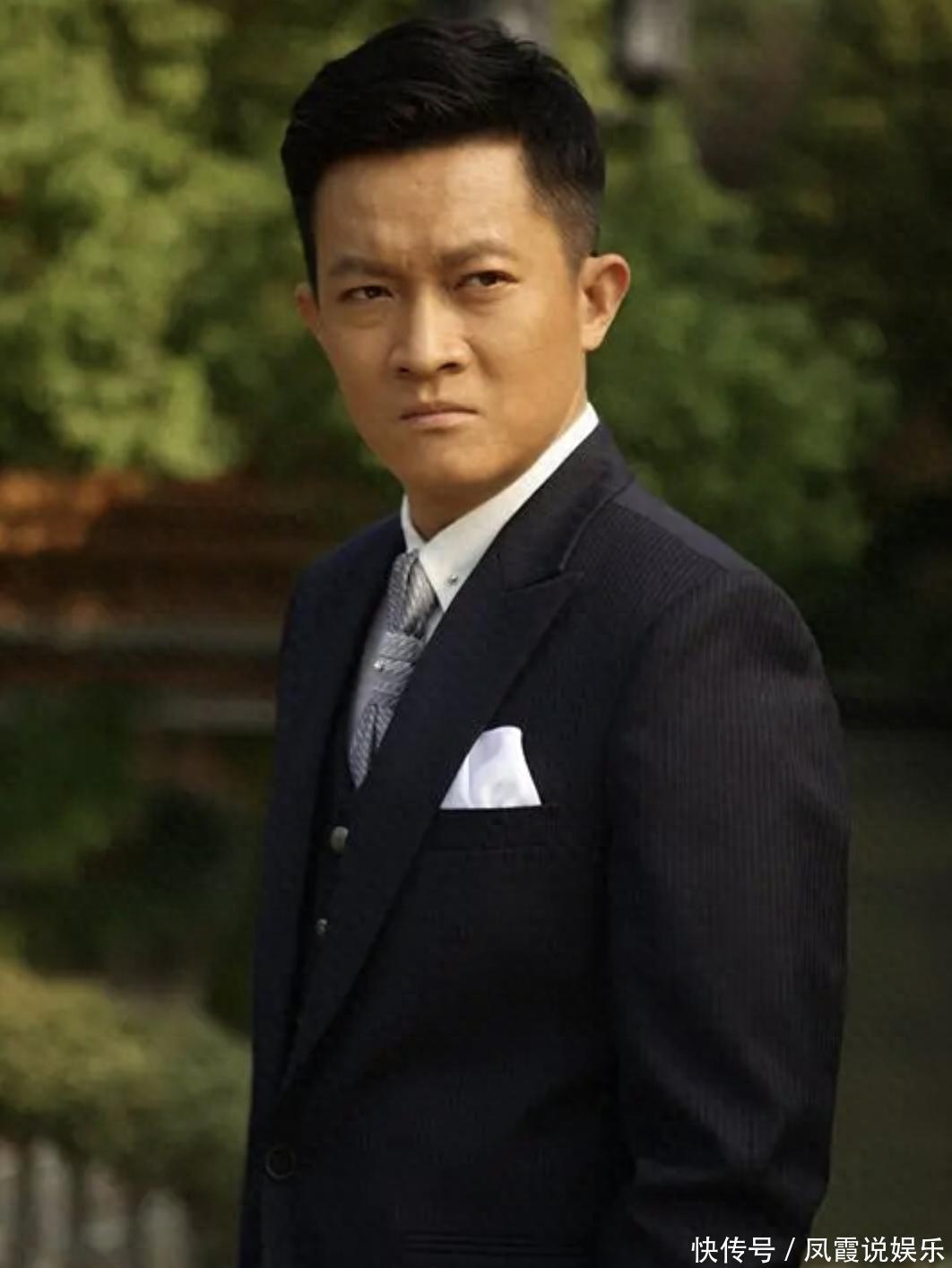 杨志刚身世揭秘：过继舅舅被哥哥捧红，生母离世未唤一声妈 - 360娱乐，你开心就好