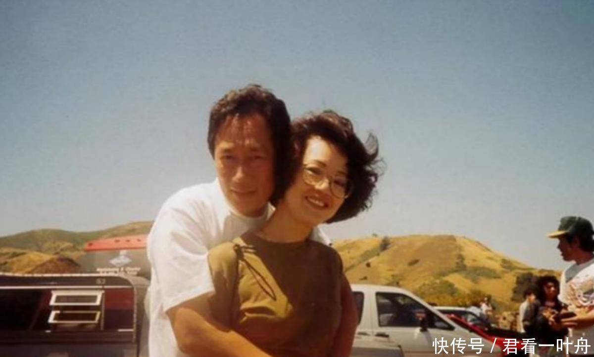 富士康老总前妻林淑如:借70万助夫创业,死在丈夫成首富的第二天 - 360娱乐,你开心就好