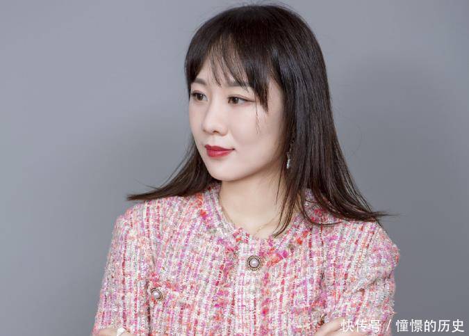 厚唇美女周兰君，曾扬言