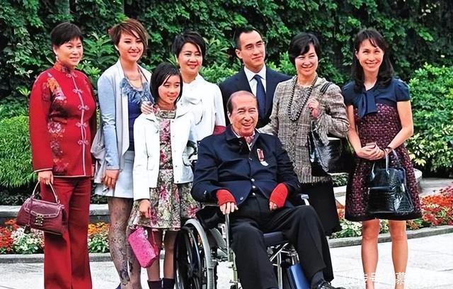 何超琼无儿无女,最终的财产不会给俞铮,受益者可能是这两个人 - 360娱乐,你开心就好
