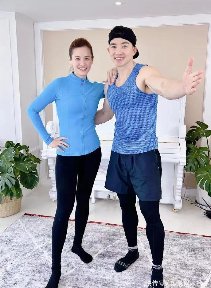 回顾刘畊宏:人生起起伏伏,和他生命里最重要的女人 - 360娱乐,你开心就好
