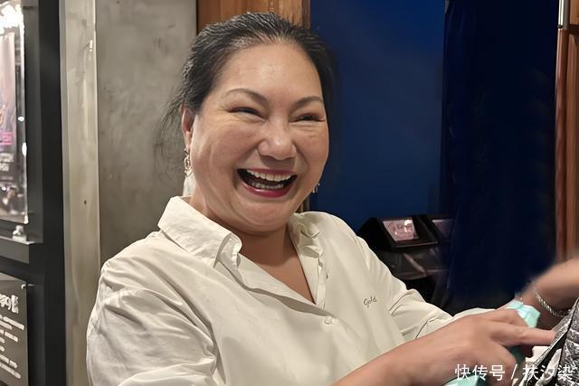 S妈又发小作文,4个致命错误让她败光路人缘,打感情牌也没有用了 - 360娱乐,你开心就好