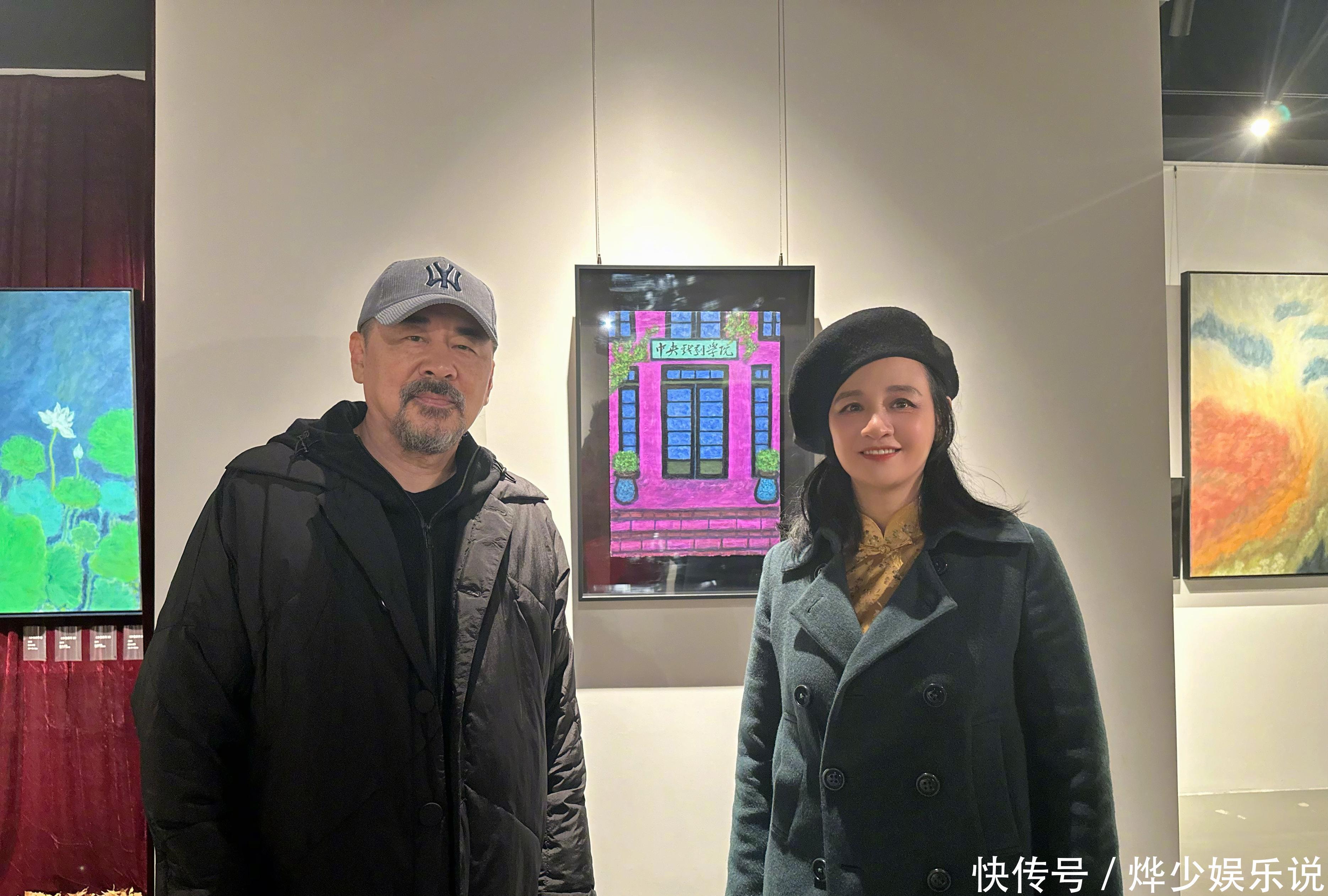 演员伍宇娟：因爱错人毁一生，狠心前夫不认亲儿子，今60岁仍单身 - 360娱乐，你开心就好