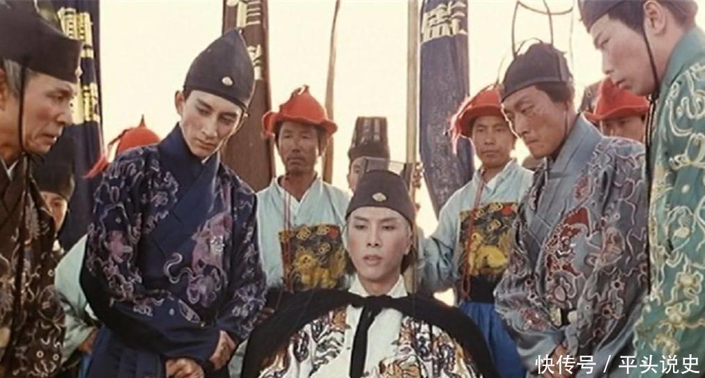 古代太监进宫后，为何不能辞职或被劝退？网友：你当公司上班呢？ - 360娱乐，你开心就好