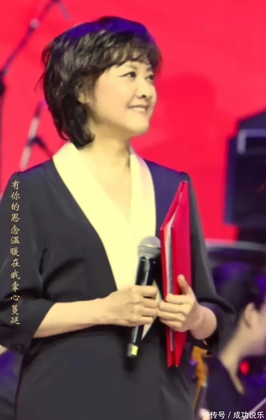 72岁朱琳演出结束后,遇到唐僧神情恍惚,女儿国国王依然让人惊艳 - 360娱乐,你开心就好