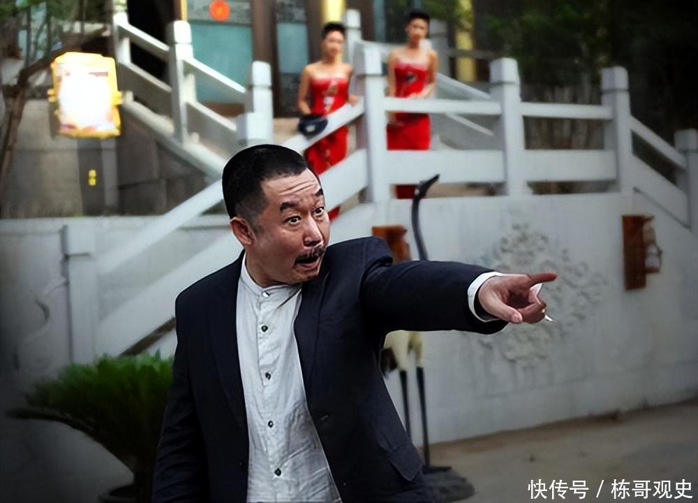 刘桦:一路好好走!"道哥"45岁出道与黄渤熟,63岁一生娱乐范