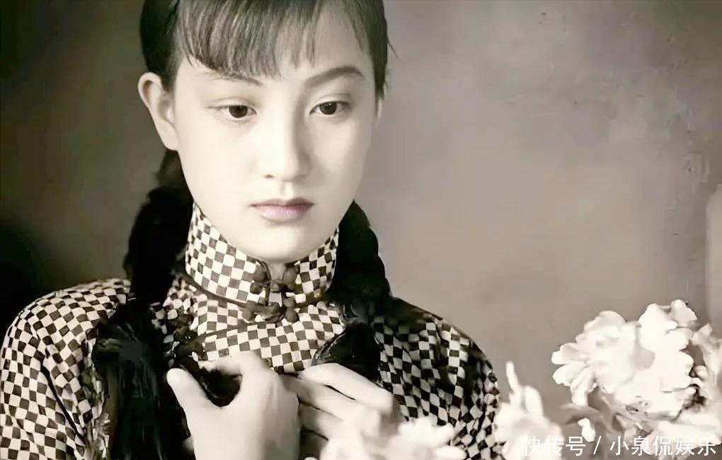 14岁成名，3段恋情6年癫狂，37岁离世，百年一遇的美人周璇太可悲 - 360娱乐，你开心就好