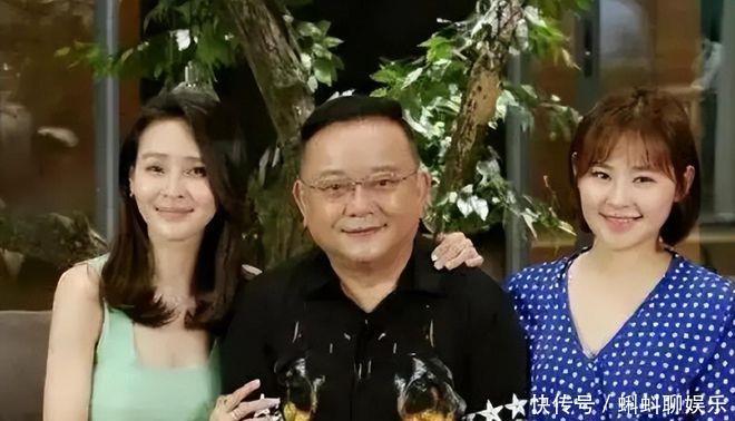 58岁王刚三婚,妻子比他小20岁,说好不要孩子,可没多久就怀孕了 - 360娱乐,你开心就好