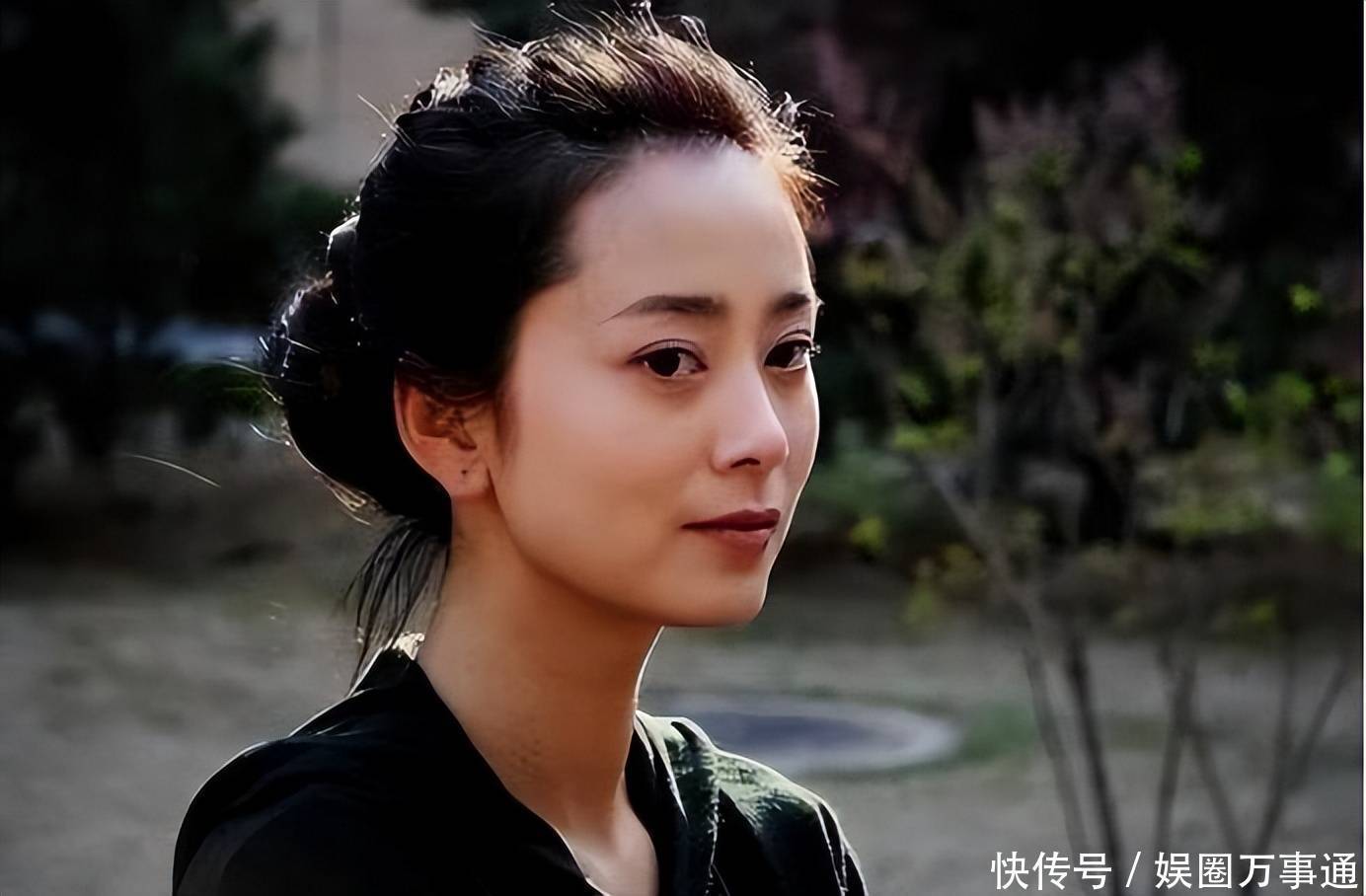 谢润：是最干净女演员，与丈夫结婚18年零绯闻，把婆婆当亲妈对待 - 360娱乐，你开心就好