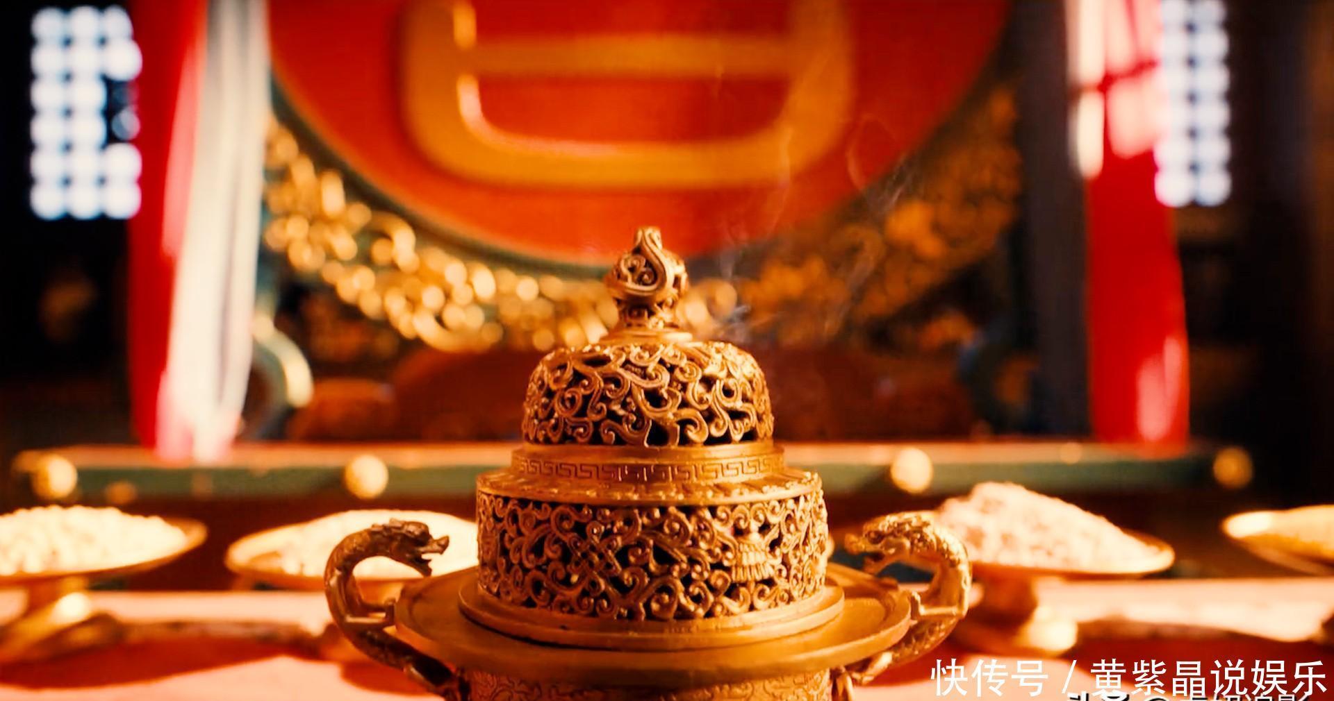 《唐诡2》凭什么封神?短短30秒镜头吊打内娱,导演回复一针见血 - 360娱乐,你开心就好