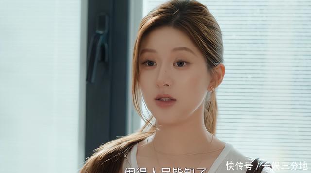 成功骗过观众！《许我耀眼》最伪善的人：不是许妍，不是沈皓明 - 360娱乐，你开心就好