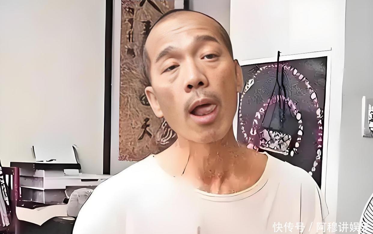 演员张振寰辞世,遗体家中腐败才被发现,晚年孤苦被儿子遗弃 - 360娱乐,你开心就好