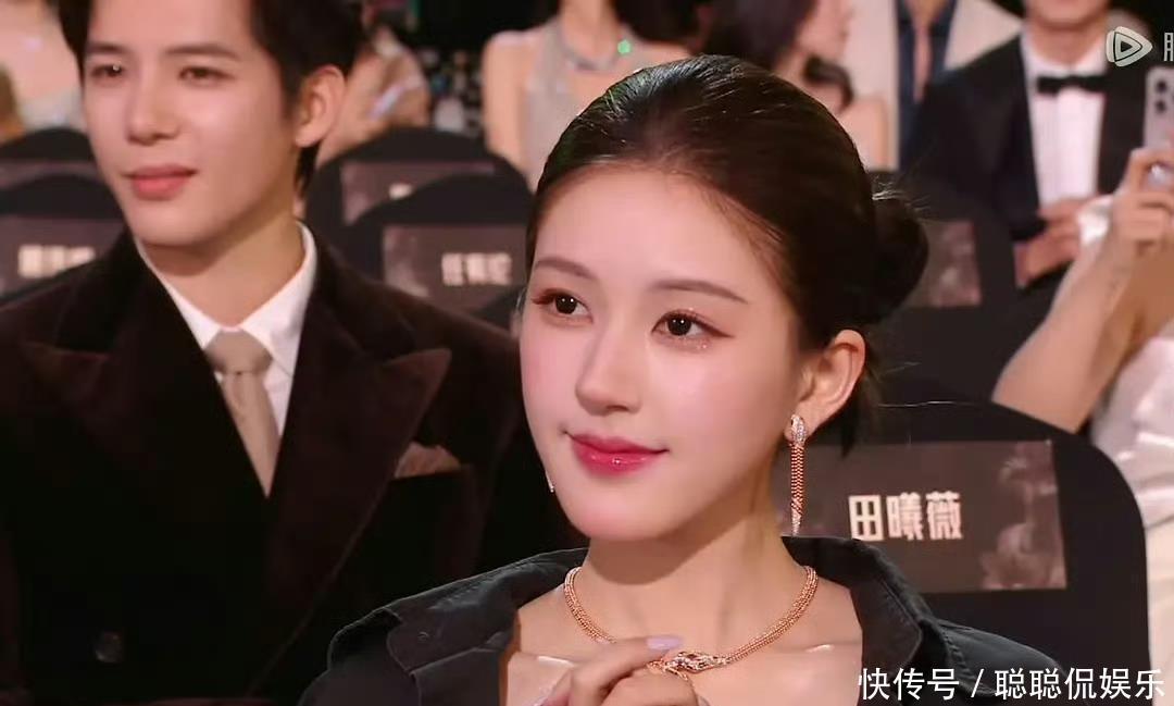 许妍回来了！全网蹲守的她，终于带着惊喜赴约 - 360娱乐，你开心就好