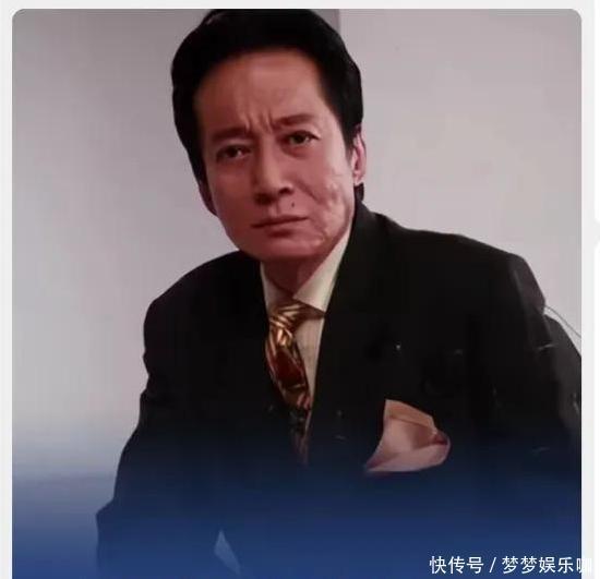 香港知名演员方刚离世，享年78岁，称为反派专业户，一生无儿无女 - 360娱乐，你开心就好