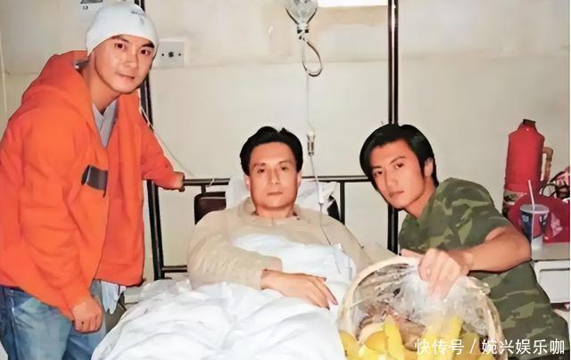 因无法生育离婚后,殷新再婚嫁给洋丈夫,王伯昭再婚失败差点投湖 - 360娱乐,你开心就好