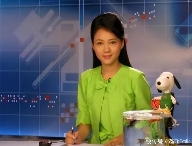 如今周群的狼狈，曾是安徽台一姐，与郭德纲传绯闻，现月薪仅3000 - 360娱乐，你开心就好