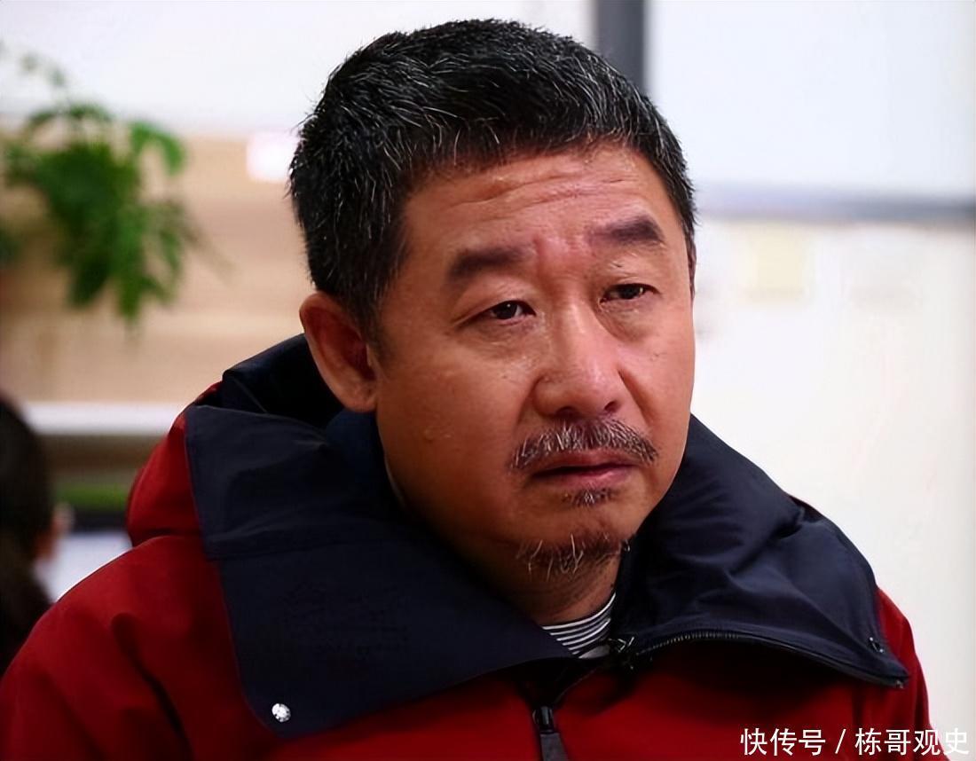 刘桦:一路好好走!“道哥”45岁出道与黄渤熟,63岁一生娱乐范 - 360娱乐,你开心就好