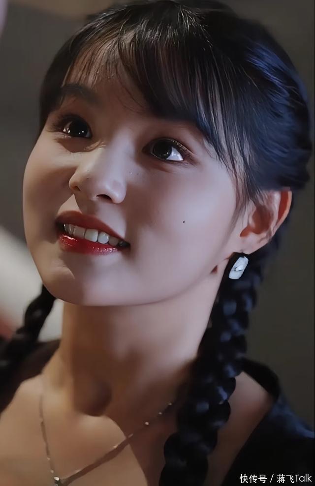爆火短剧10位美女演员，你都看过吗 - 360娱乐，你开心就好