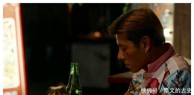 边水往事：原来这才是王安全抛弃两个女友，傍上富婆去台湾的真相 - 360娱乐，你开心就好