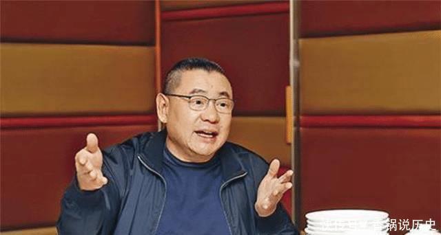 奸商刘銮雄:变卖名下300家公司套现500亿,全家逃到英国逍遥 - 360娱乐,你开心就好