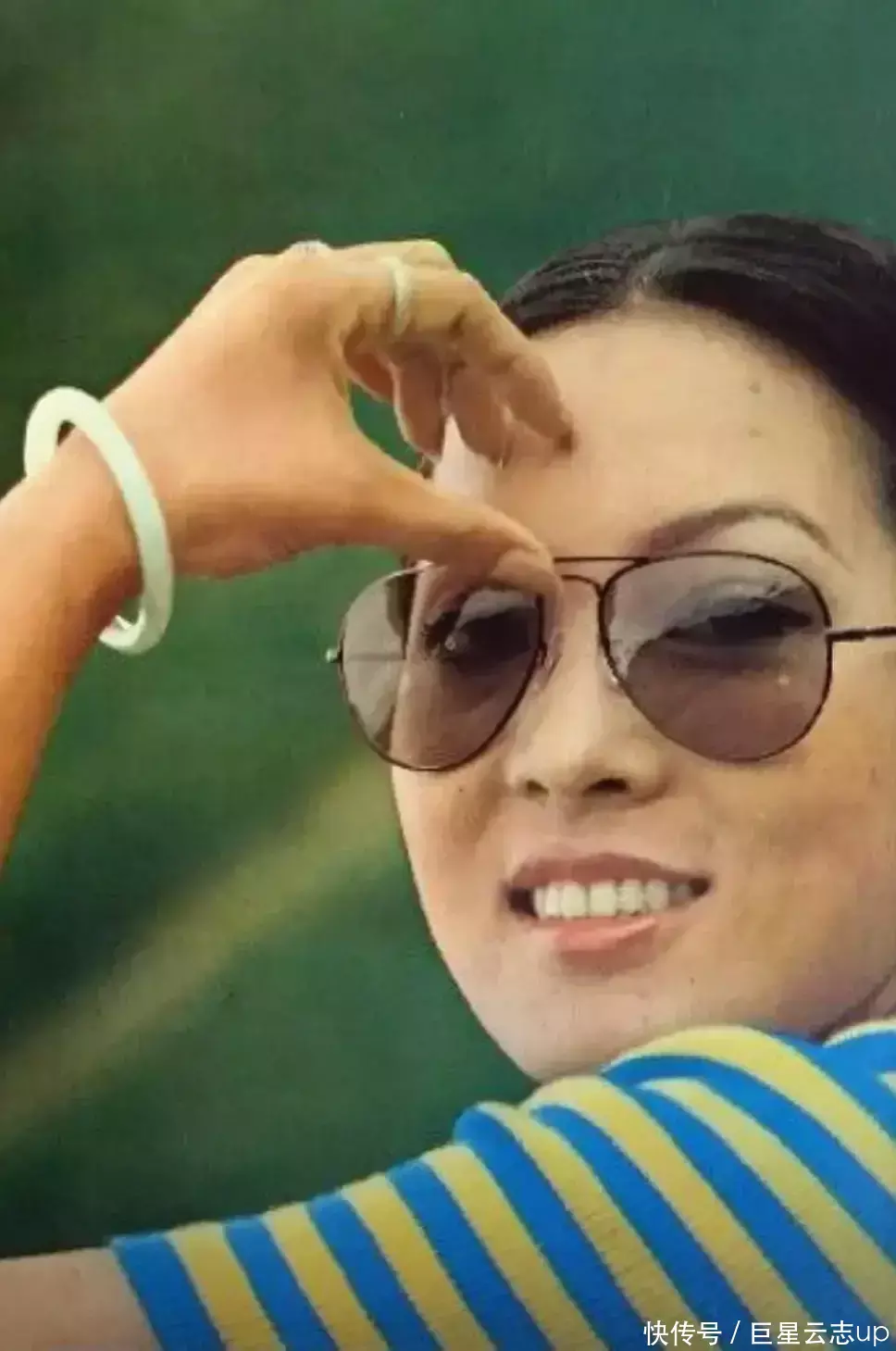 邵氏艳星恬妮,嫁“大醉侠”婚姻幸福,妹妹是金马奖影后恬妞 - 360娱乐,你开心就好