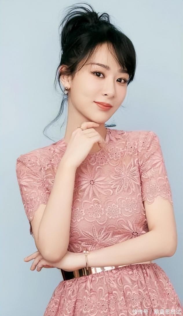 "低调富婆"杨紫:住4000万顶级豪宅,人称男星"提款机"