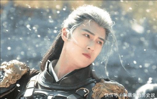 《九重紫》宋墨为什么年少白头?男主为啥白头发原因揭秘 - 360娱乐,你开心就好
