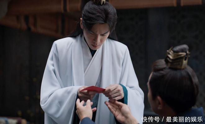 《庆余年2》内库亏空两千万两,庆帝为何容忍李云睿?原因太可耻 - 360娱乐,你开心就好