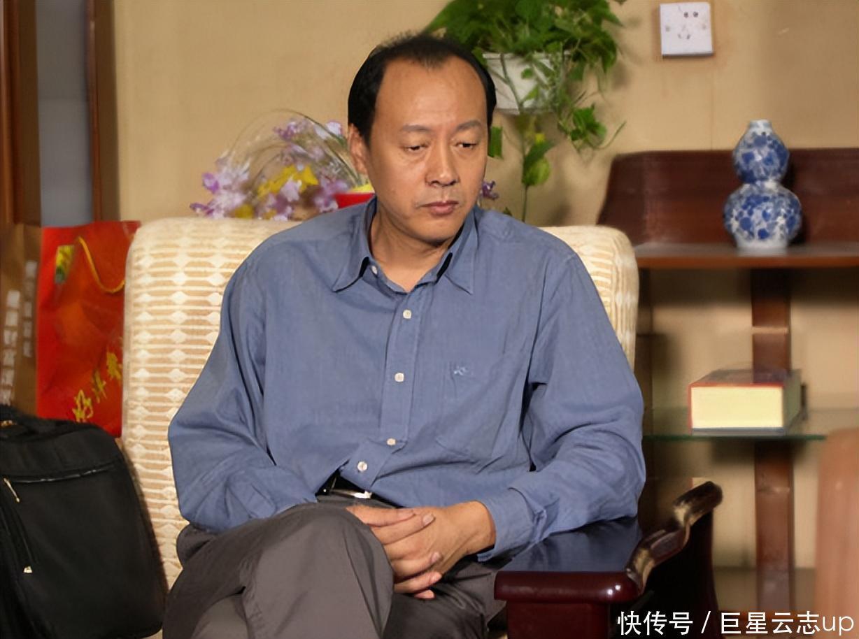 “反派专业户”侯天来，他的“清醒”打了多少人的脸？ - 360娱乐，你开心就好