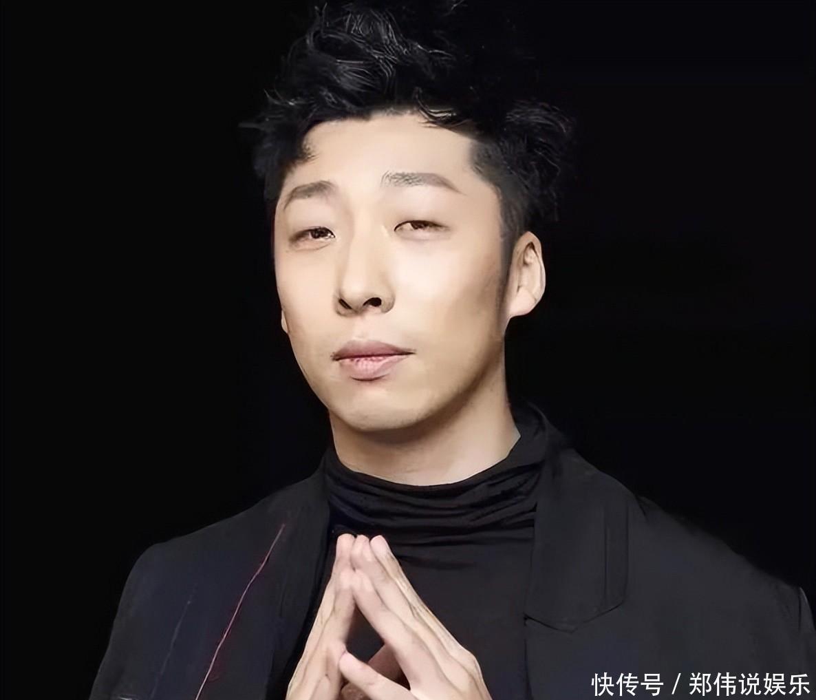 张子贤：从孙红雷的助手，蜕变为如今的实力演员，经历艰辛不易 - 360娱乐，你开心就好