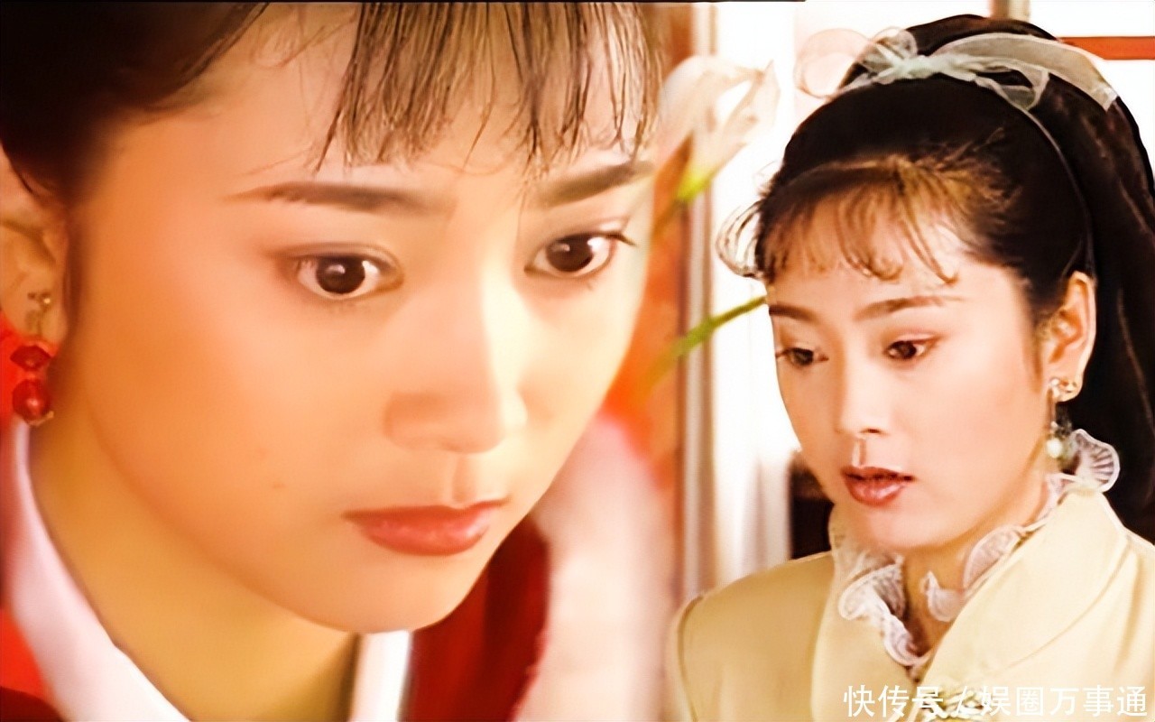 谢润：是最干净女演员，与丈夫结婚18年零绯闻，把婆婆当亲妈对待 - 360娱乐，你开心就好