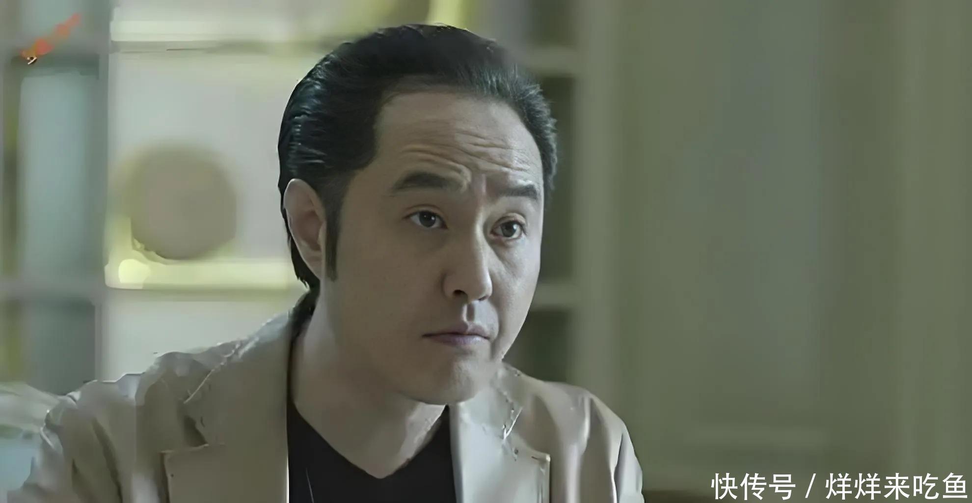 张国立给冯雷介绍出演《康熙微服私访记》,没想到演完就被定性了 - 360娱乐,你开心就好