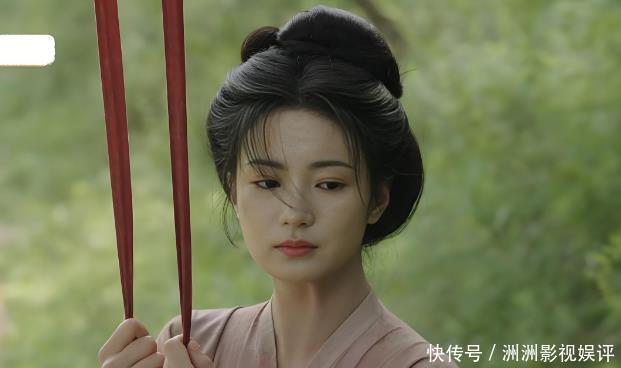 锦绣芳华:直到刘畅被刺县主出家,才明白何惟芳为何会爱上蒋长扬 - 360娱乐,你开心就好