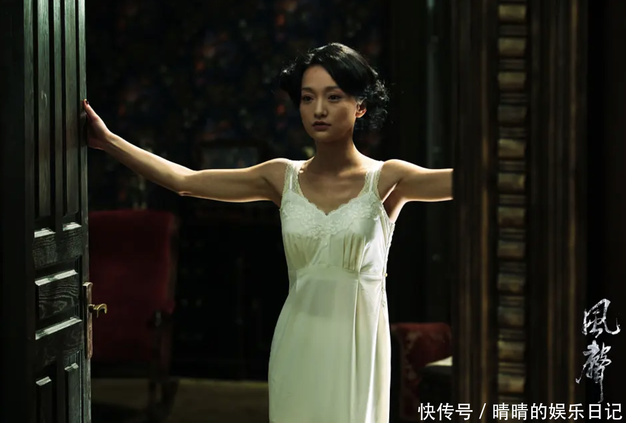 15年后再看电影《风声》,我终于明白什么叫谍战片的巅峰之作 - 360娱乐,你开心就好