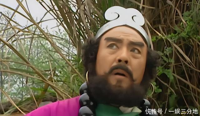 演员刘大刚去世,自此《西游记》两位沙僧扮演者均离世,缅怀前辈 - 360娱乐,你开心就好