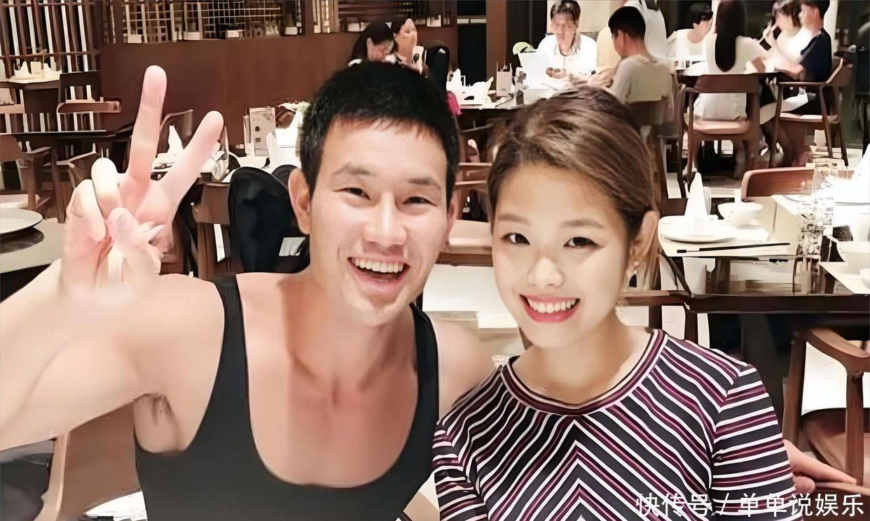36岁的嘎子和33岁的英子如今境况，一个声誉受损，一个女大十八变 - 360娱乐，你开心就好