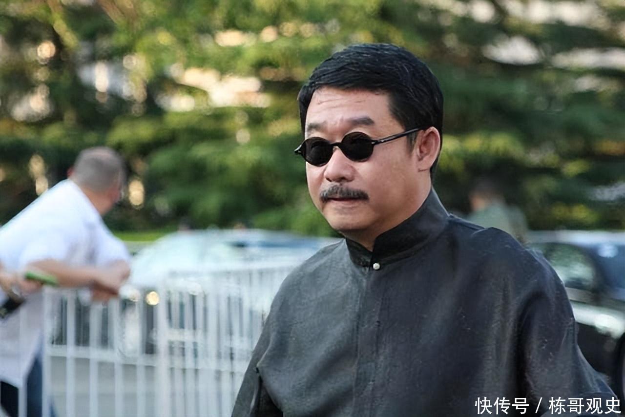 刘桦:一路好好走!“道哥”45岁出道与黄渤熟,63岁一生娱乐范 - 360娱乐,你开心就好
