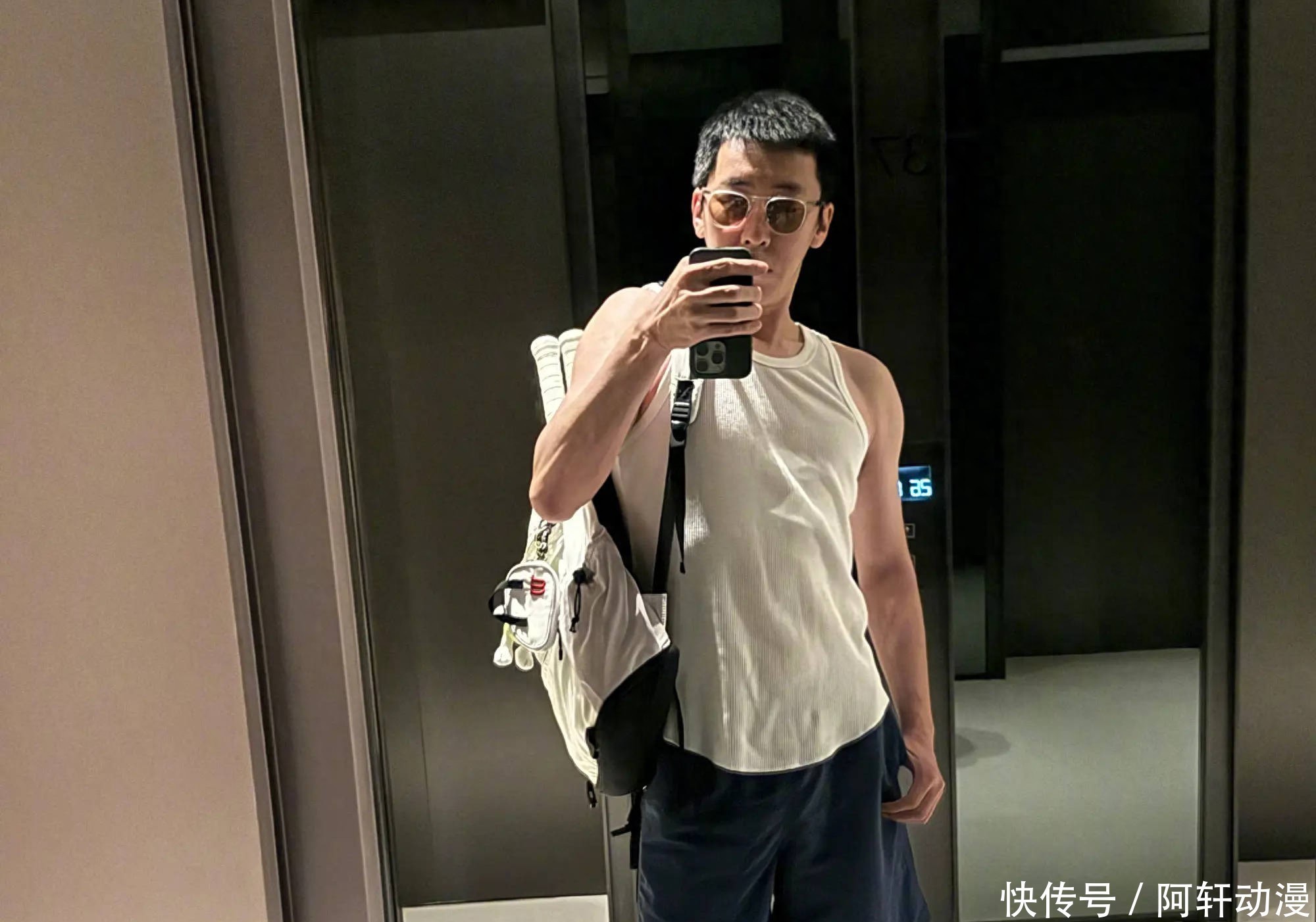 刘爽再回应炒股亏了葛夕嫁妆:投资有亏有赚很正常 - 360娱乐,你开心就好