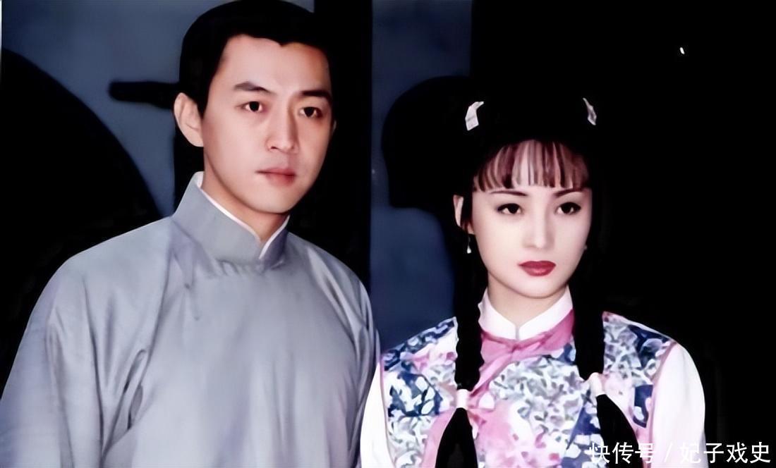 庹宗华8岁出道，和吴倩莲相恋12年，对前妻家暴，再婚生子 - 360娱乐，你开心就好