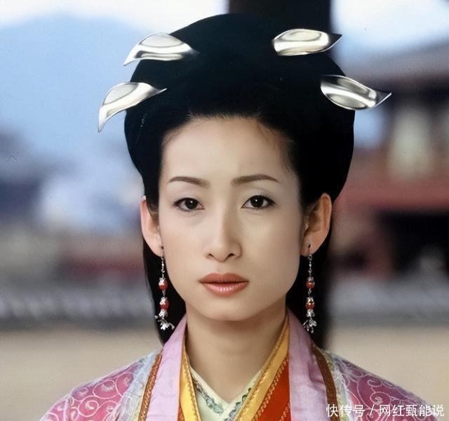 明明长相“磕碜”，却偏要尬演“第一美人”，这6位女星真不害臊 - 360娱乐，你开心就好