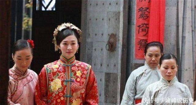 古代大户人家小姐出嫁,为何要带美貌丫鬟陪嫁呢? - 360娱乐,你开心就好