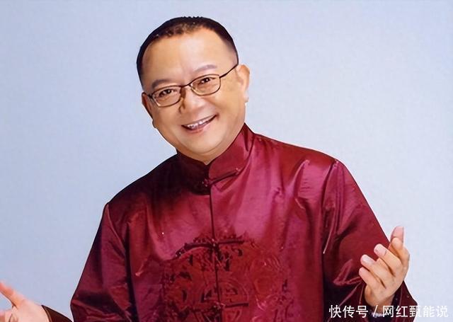 事实证明，被传移民美国的“和珅”王刚，已经走上了另一条大道 - 360娱乐，你开心就好