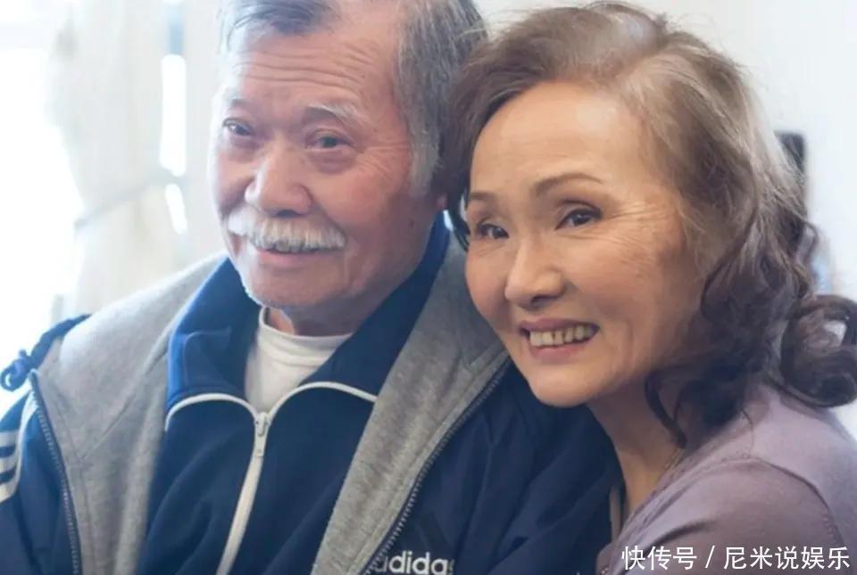 再见老戏骨！92岁周骢离世，雪妮也不敌病魔随丈夫唐佳离去 - 360娱乐，你开心就好