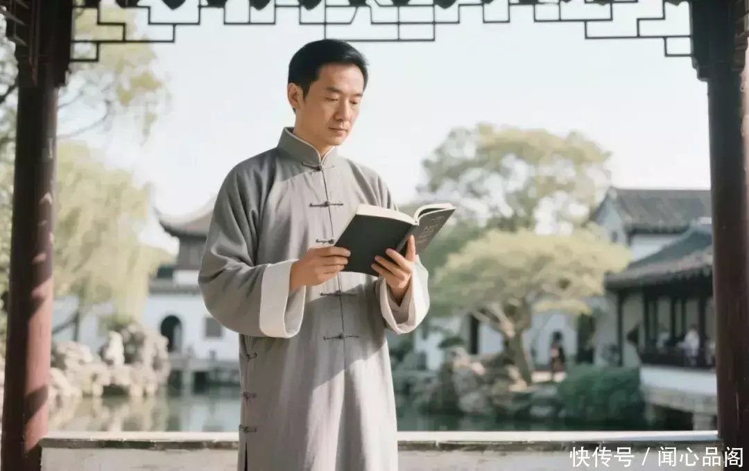 丁元英：永远要记住，和周围人搞好关系的秘诀就是，不分享喜悦，不炫耀成功不说三道四 - 360娱乐，你开心就好
