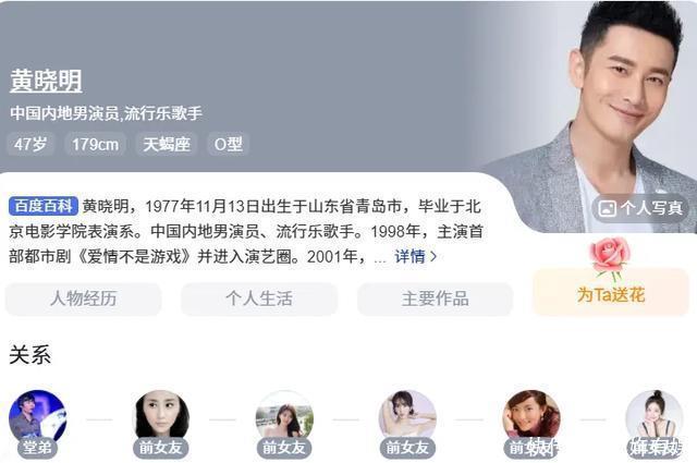 叶珂被曝顺利产女,黄晓明全程陪护,小海绵成功升级当哥哥 - 360娱乐,你开心就好